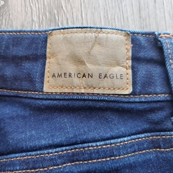 American Eagle Jeans - Picture 8 of 9